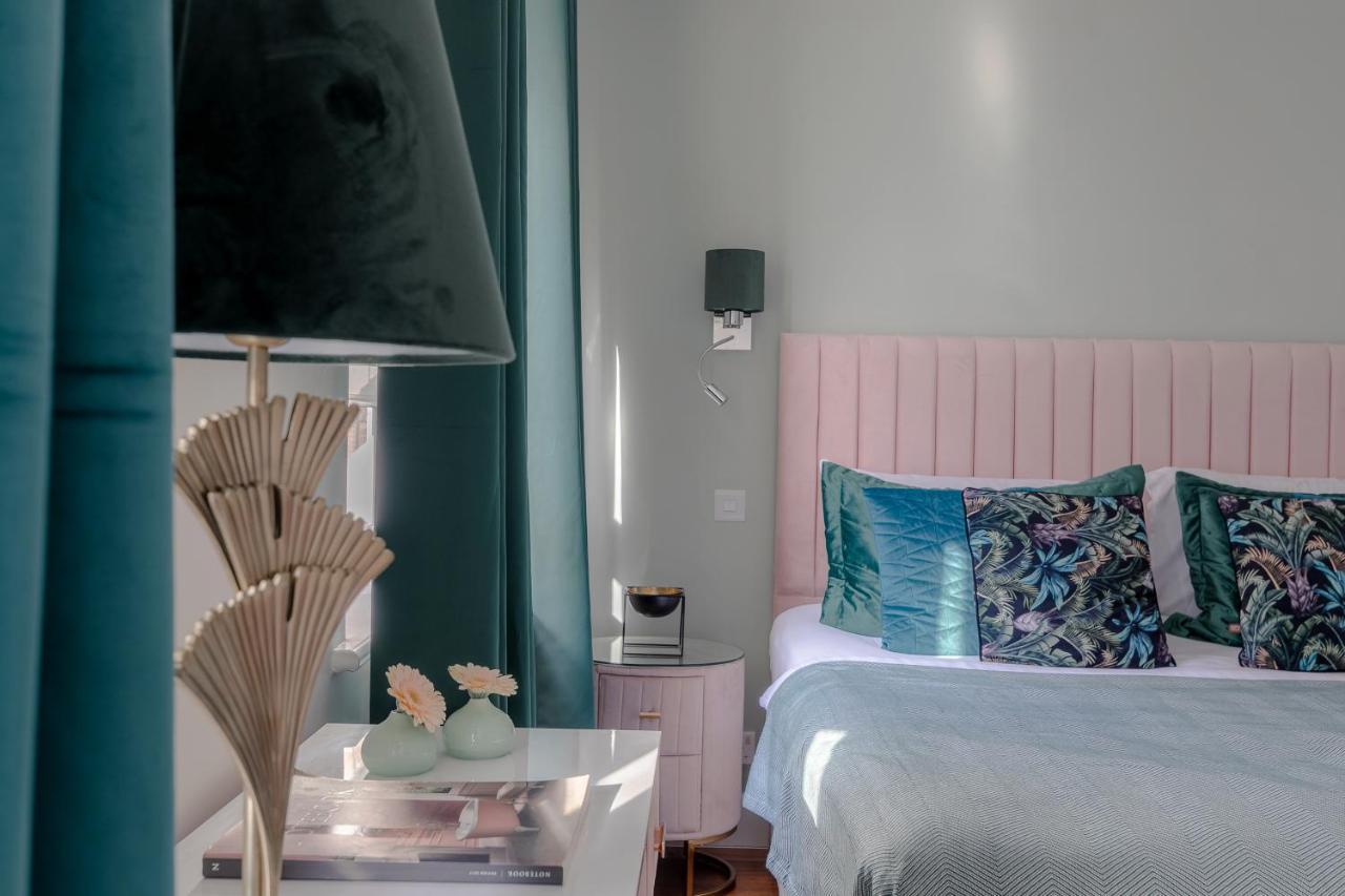 Notting Hill & Hyde Park Exclusive West-End Serene Designer Family Home 5Bed4Bath Londra Exterior foto